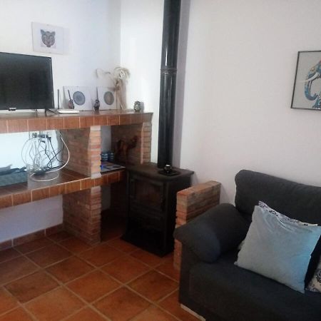 엘 팔마르 Casa Familiar 150 Metros De La Playa El Palmar 빌라 외부 사진